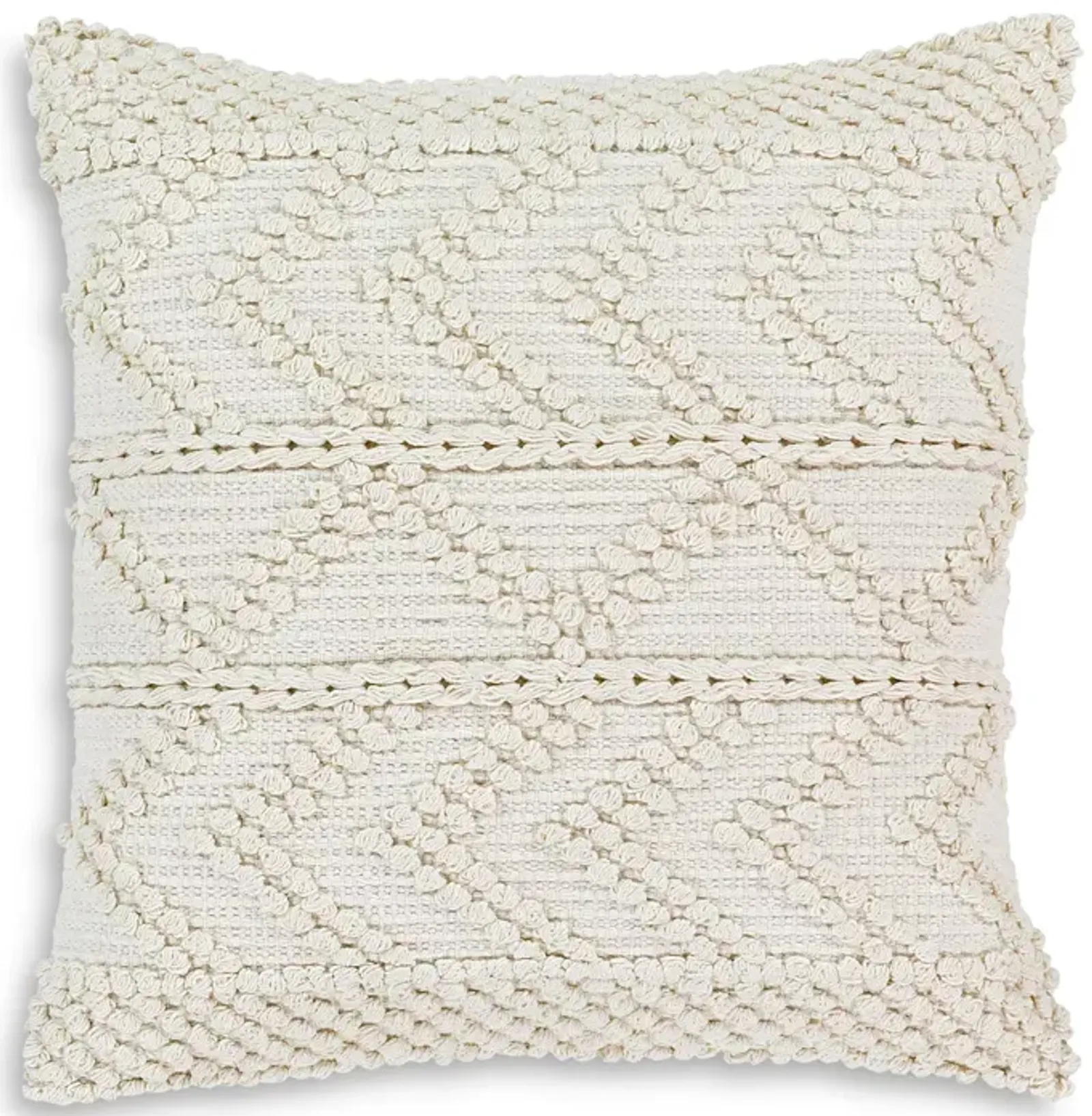 Surya Merdo Decorative Pillow, 22" x 22"