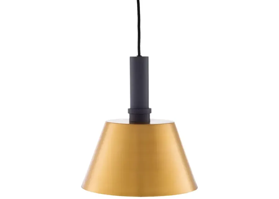 Surya Kori Pendant Light