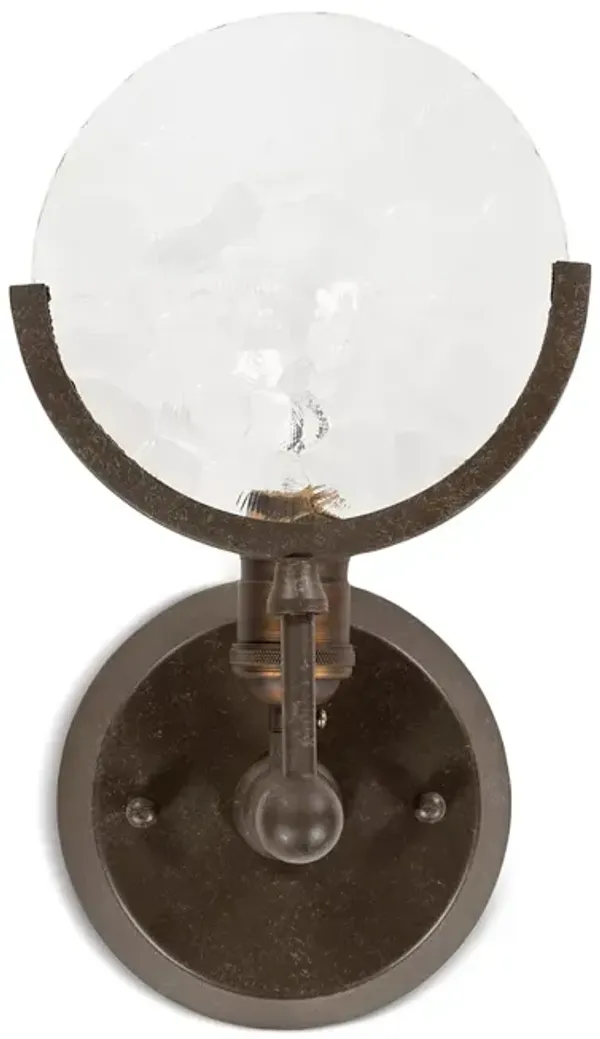 Surya Edmund Wall Sconce
