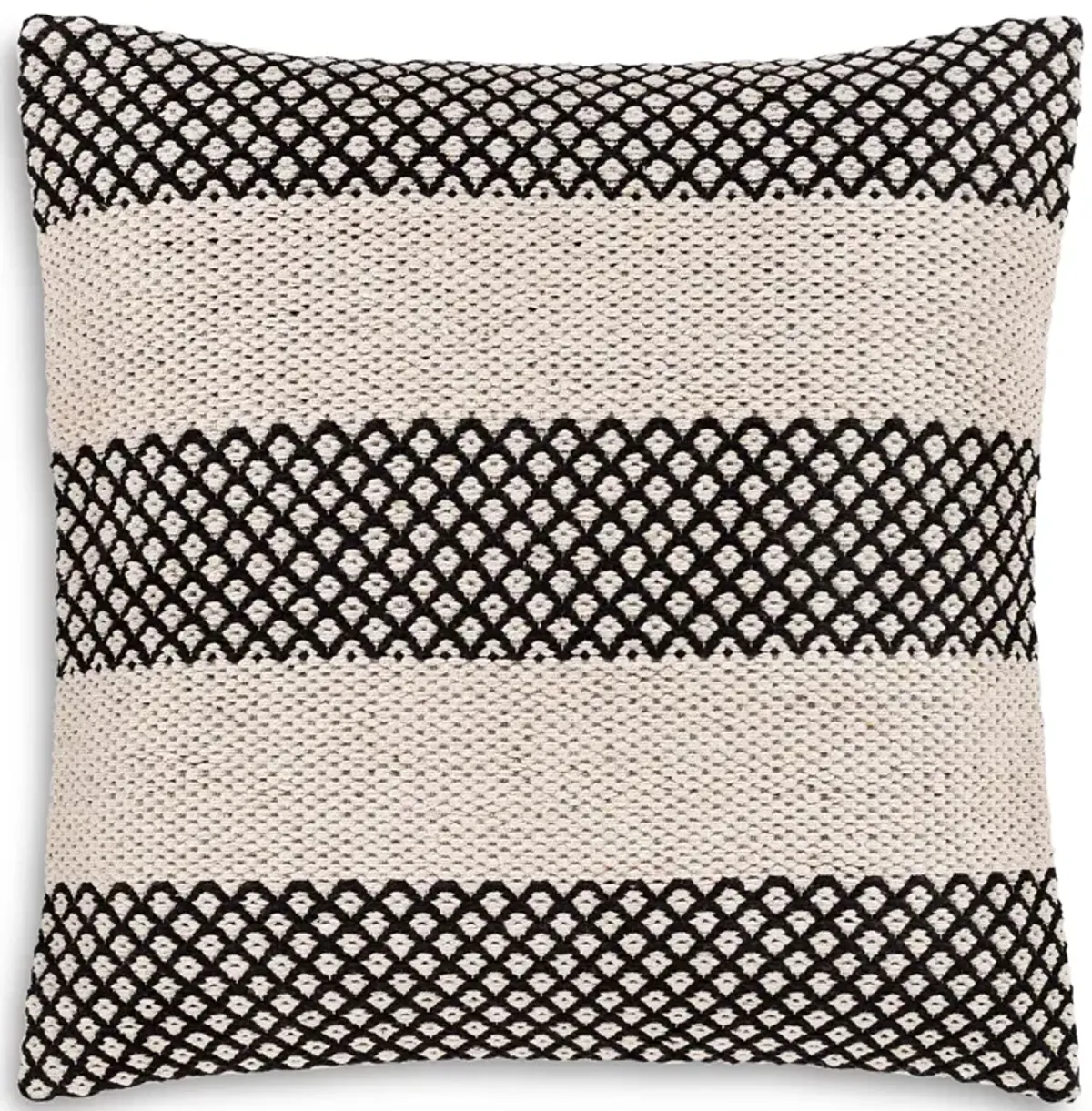 Surya Ryder Decorative Pillow, 20" x 20"