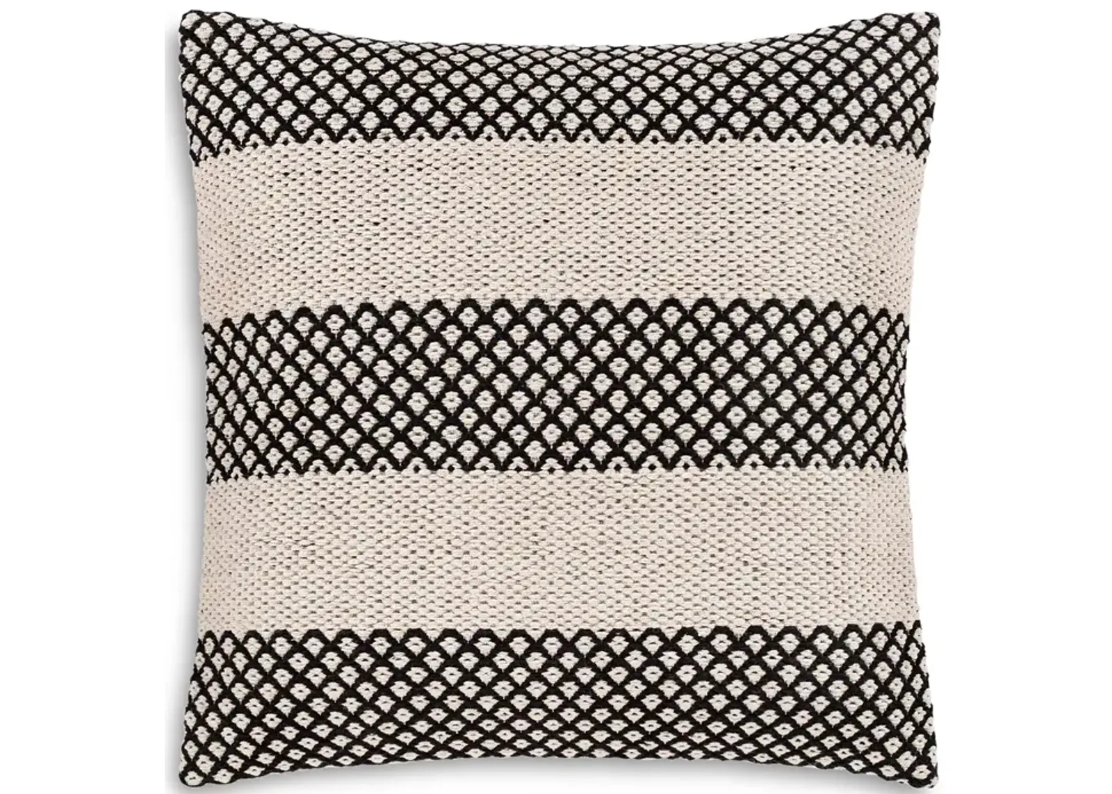 Surya Ryder Decorative Pillow, 20" x 20"