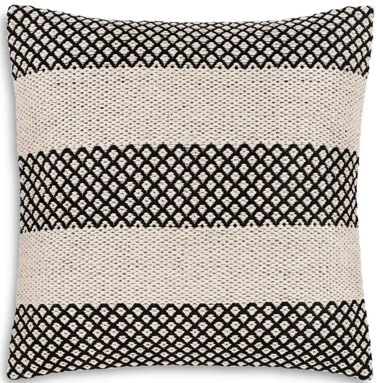 Surya Ryder Decorative Pillow, 20" x 20"