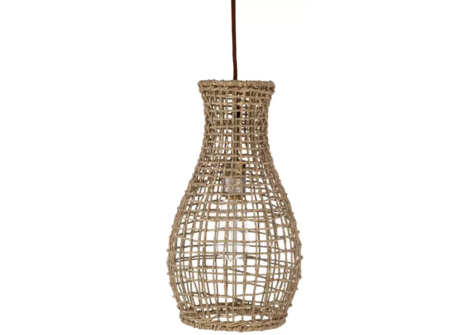 Surya Manning Pendant Light