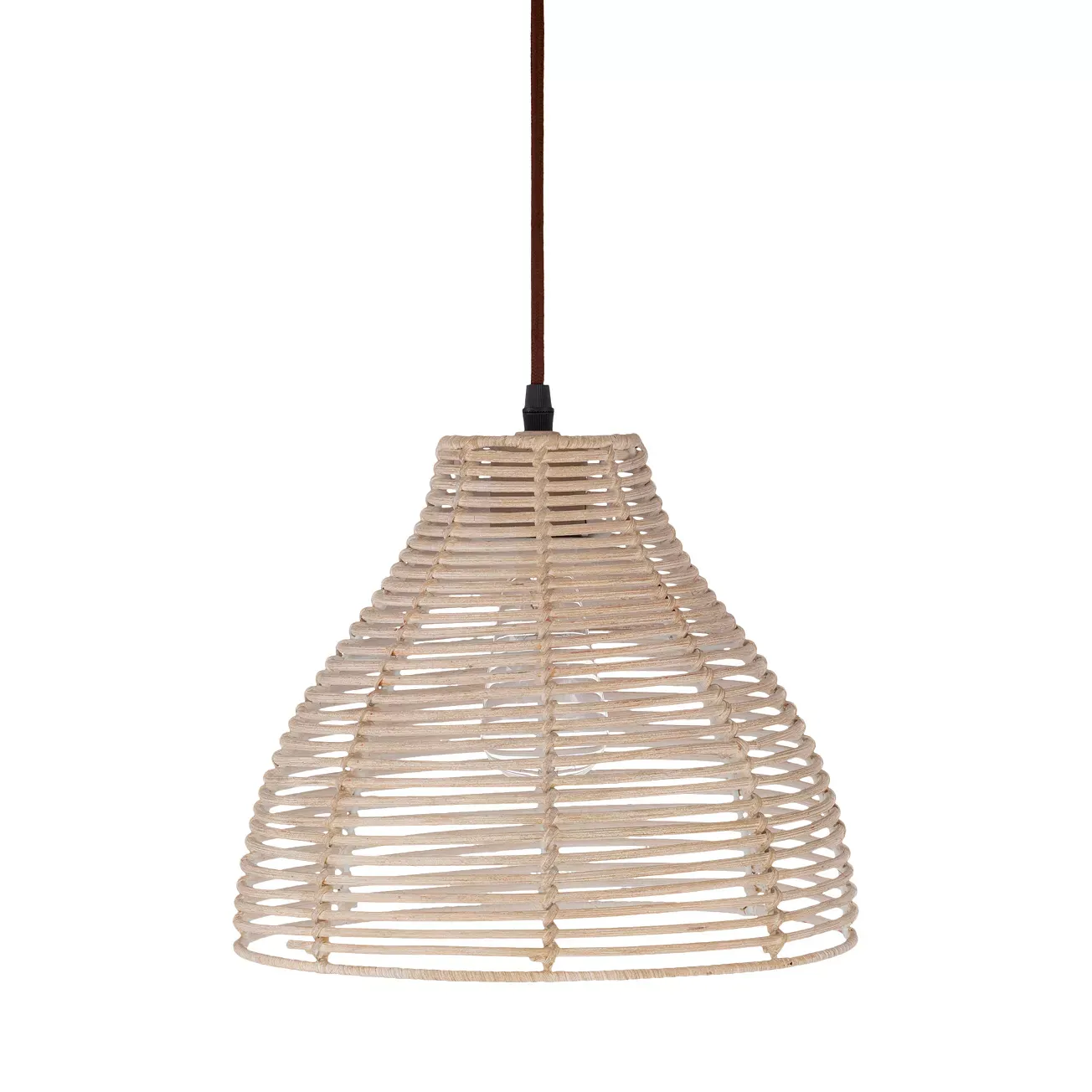 Surya Manning Pendant Light