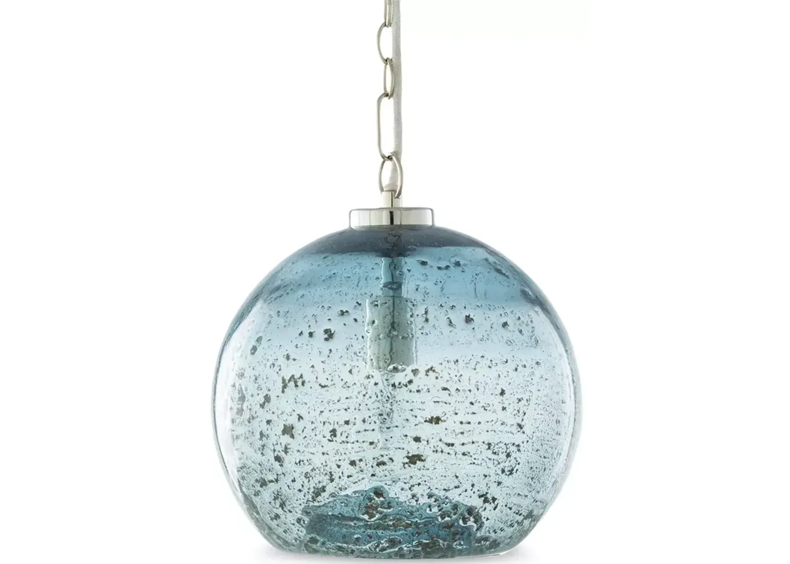 Surya Mist Glass Pendant