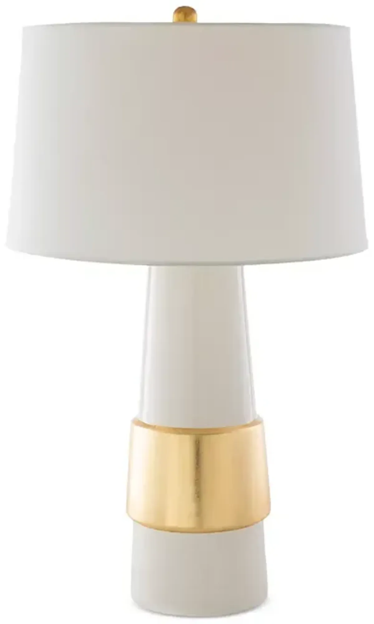 Surya Iolani Table Lamp