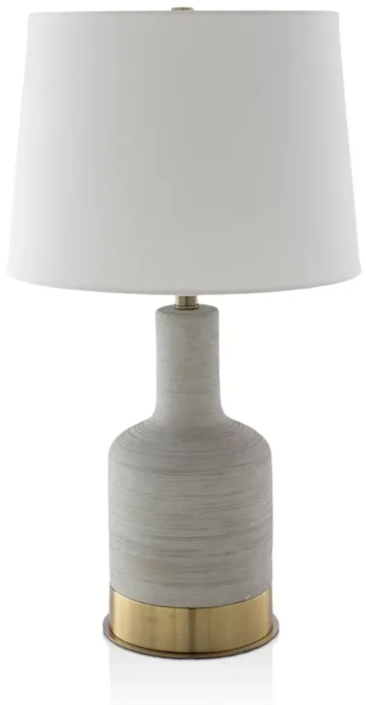 Surya Brae Table Lamp 