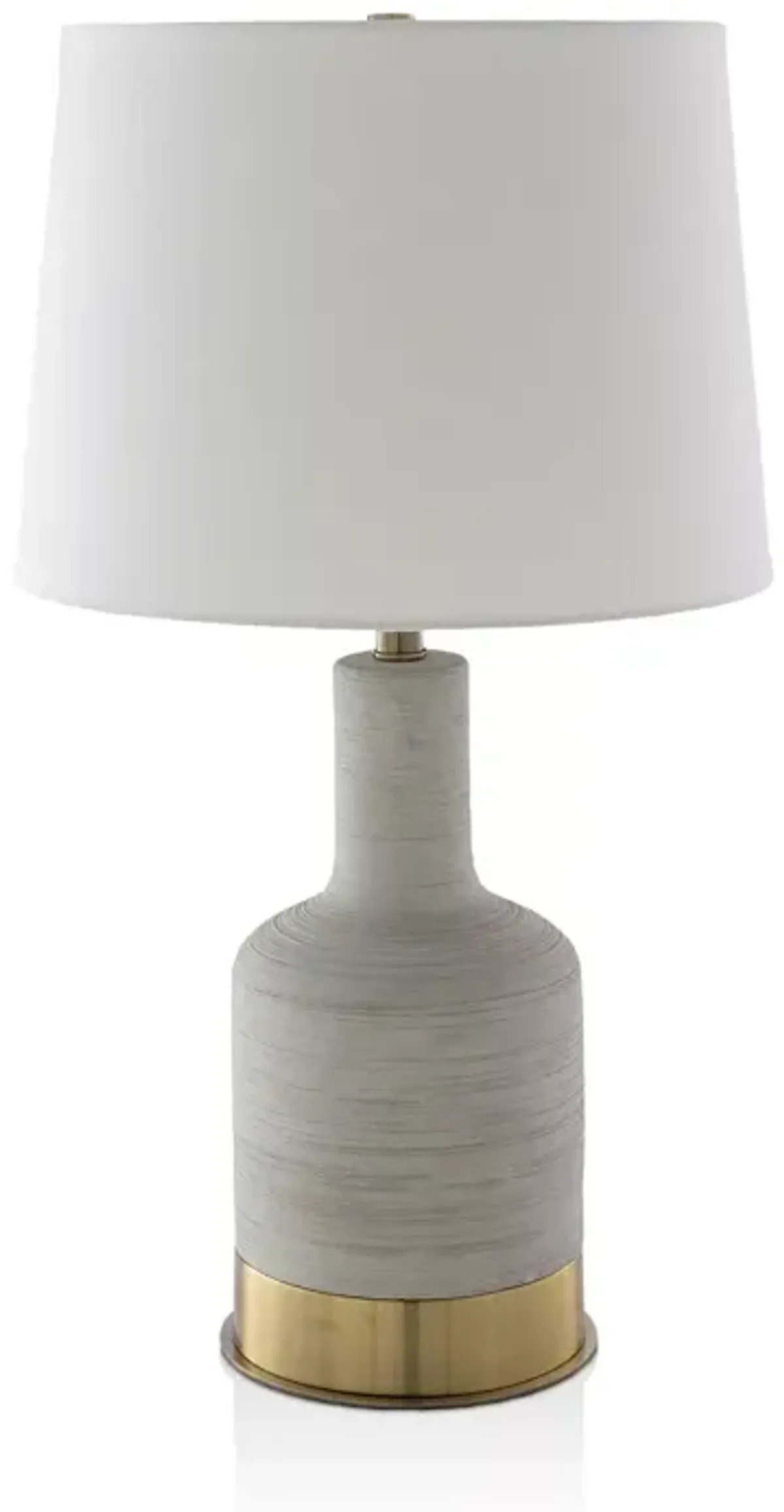 Surya Brae Table Lamp 