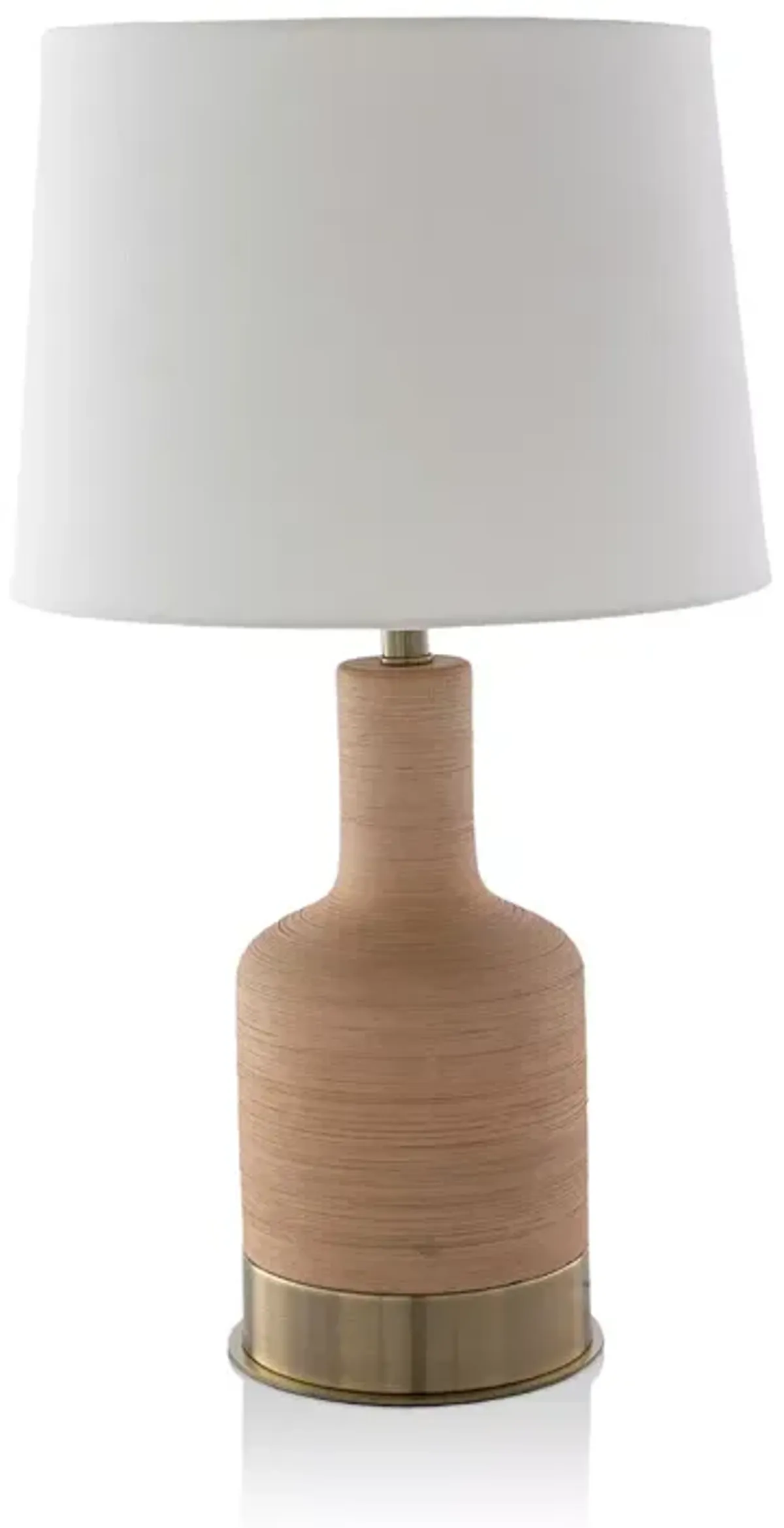 Surya Brae Table Lamp 