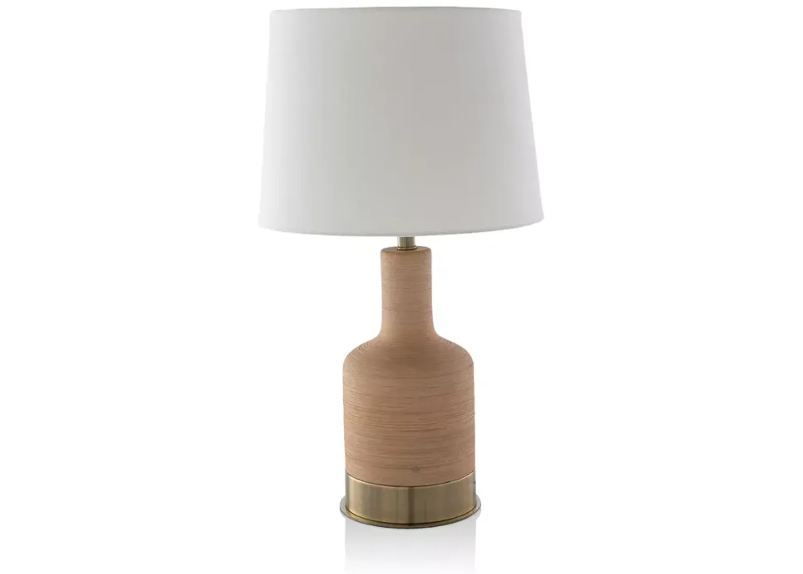 Surya Brae Table Lamp 