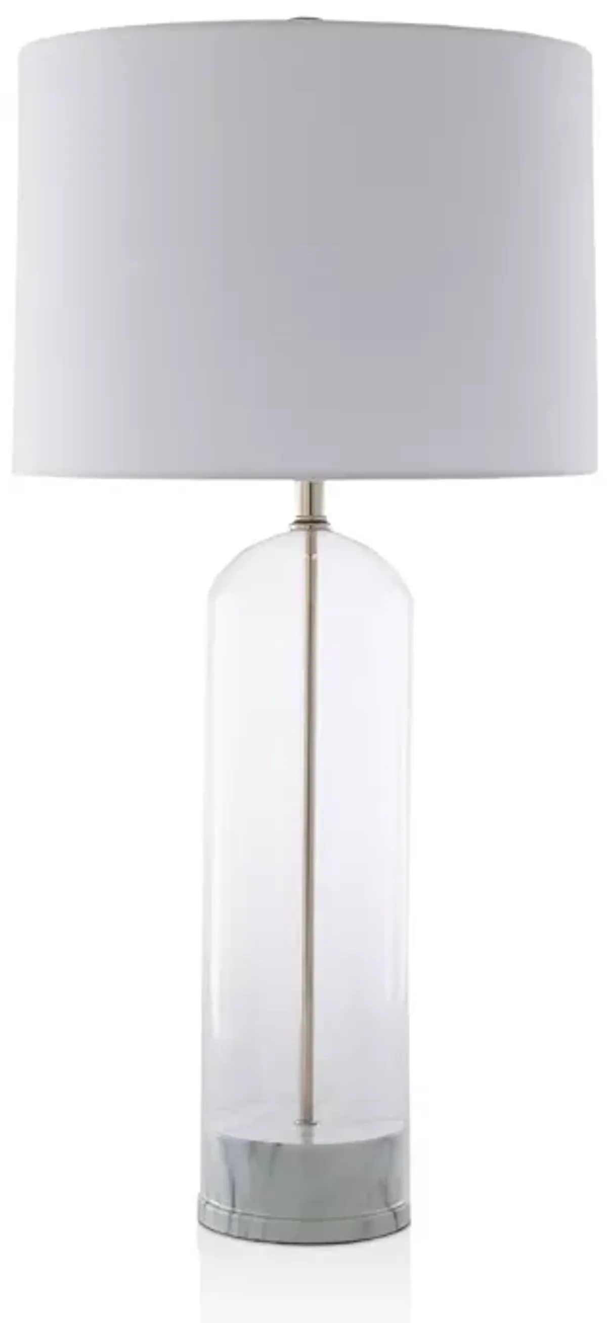 Surya Carthage Table Lamp