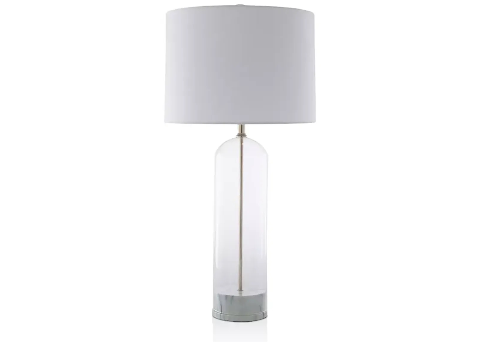 Surya Carthage Table Lamp