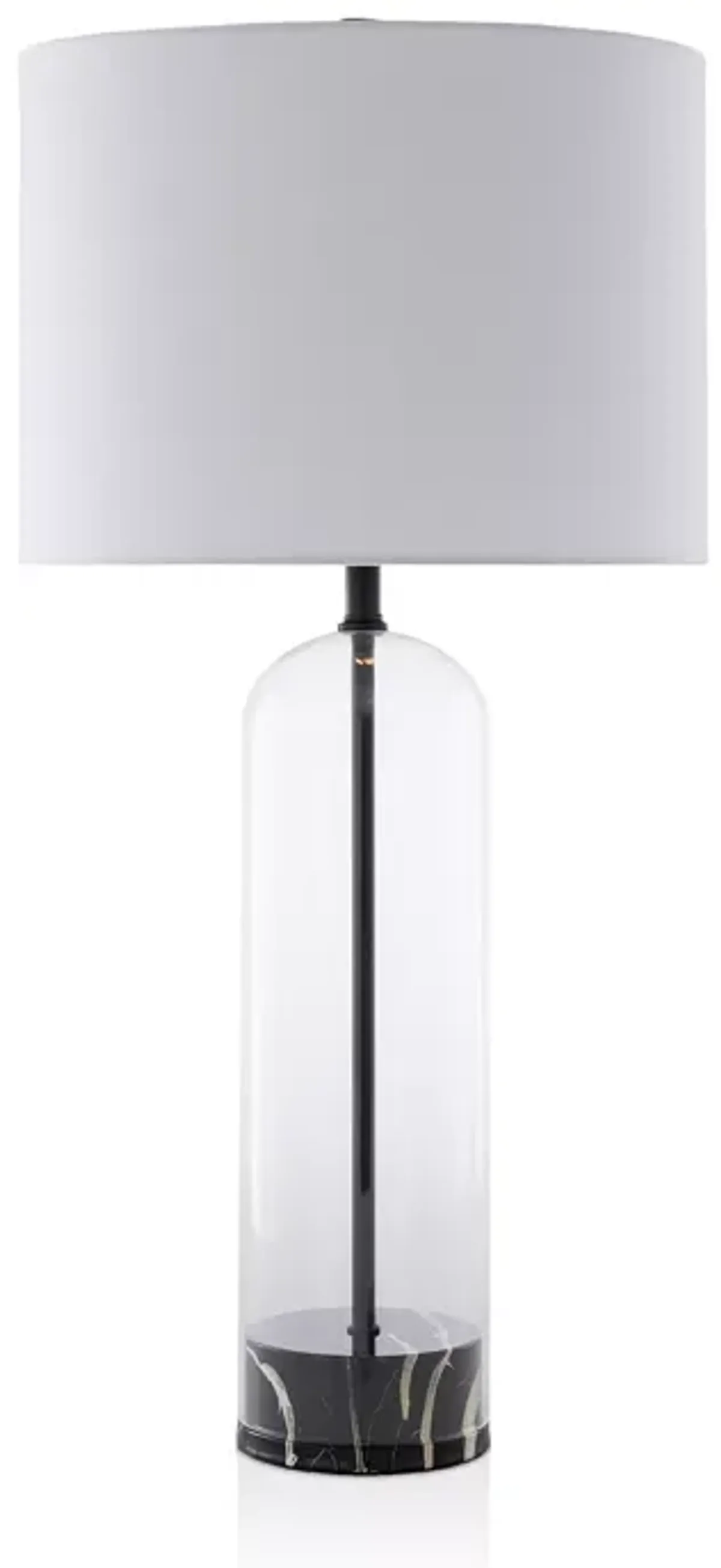 Surya Carthage Table Lamp