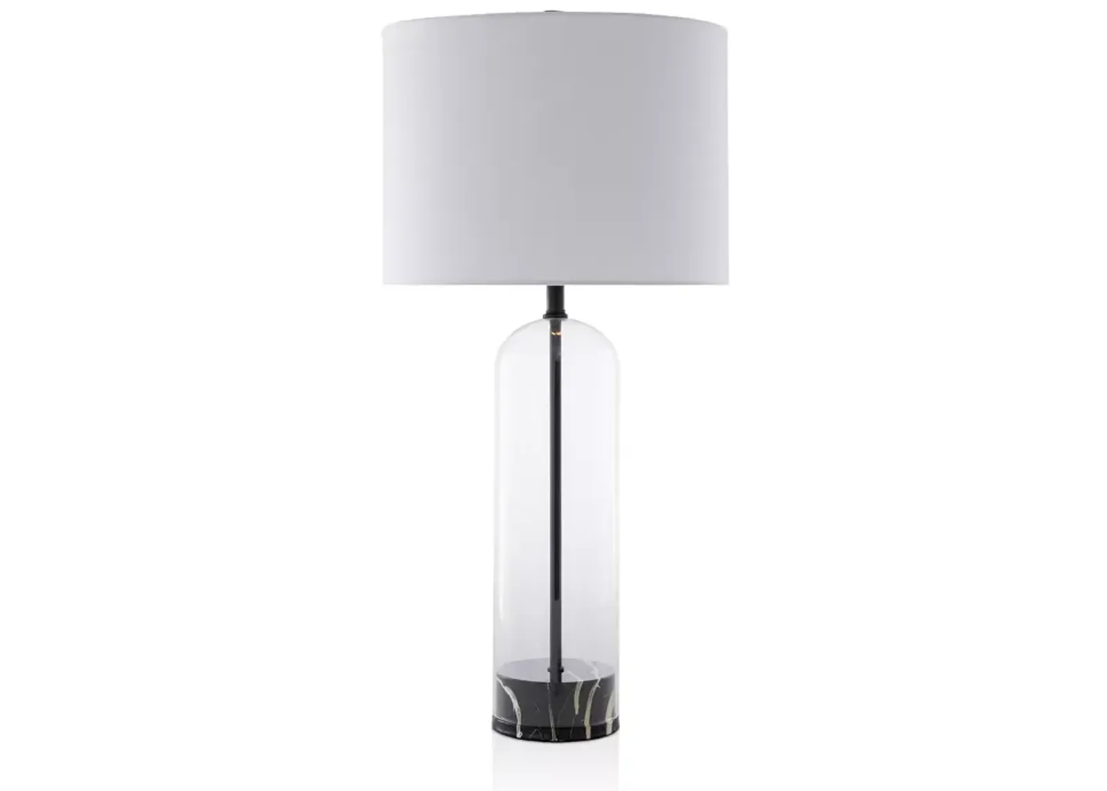 Surya Carthage Table Lamp