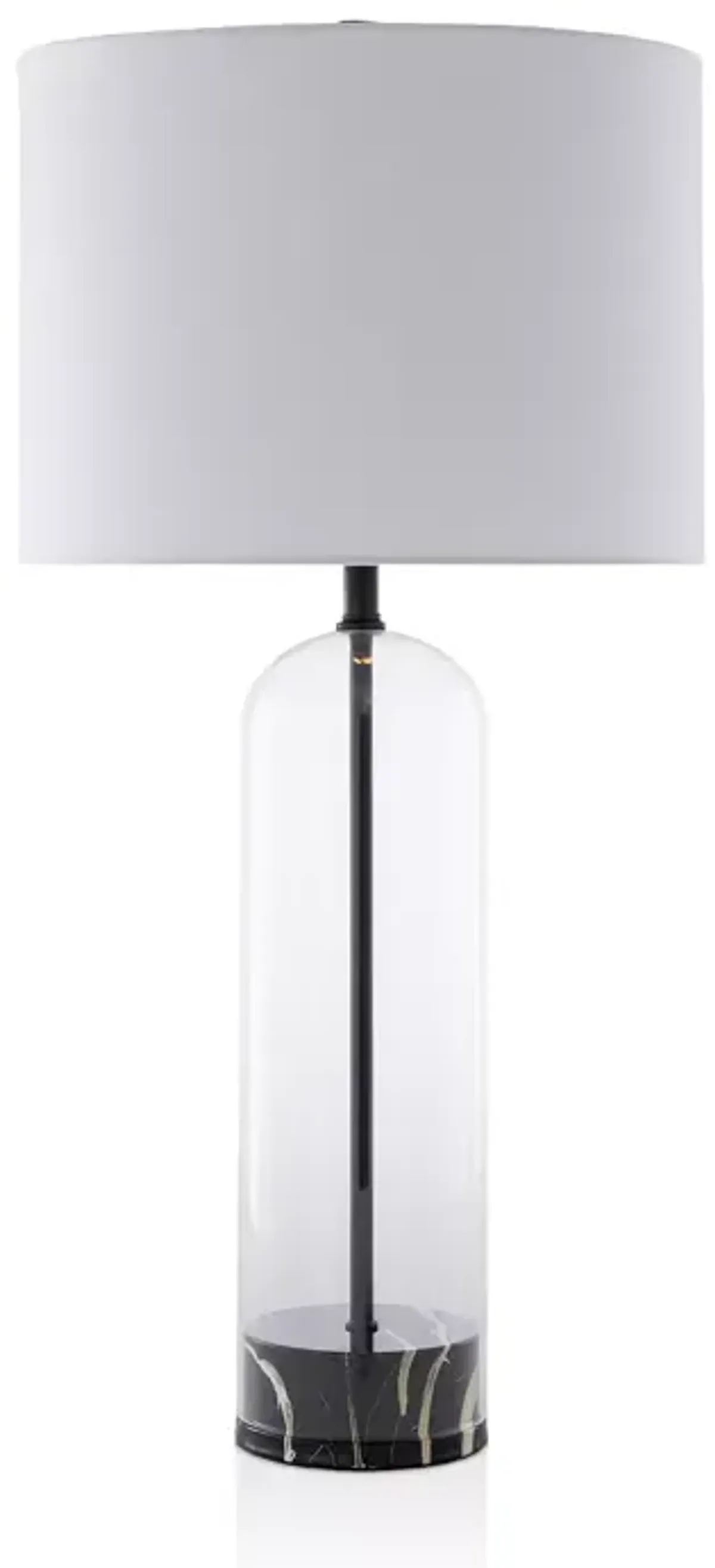 Surya Carthage Table Lamp