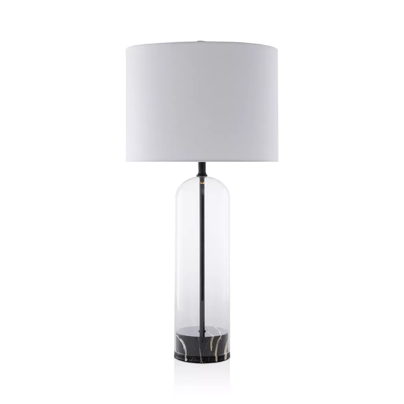 Surya Carthage Table Lamp