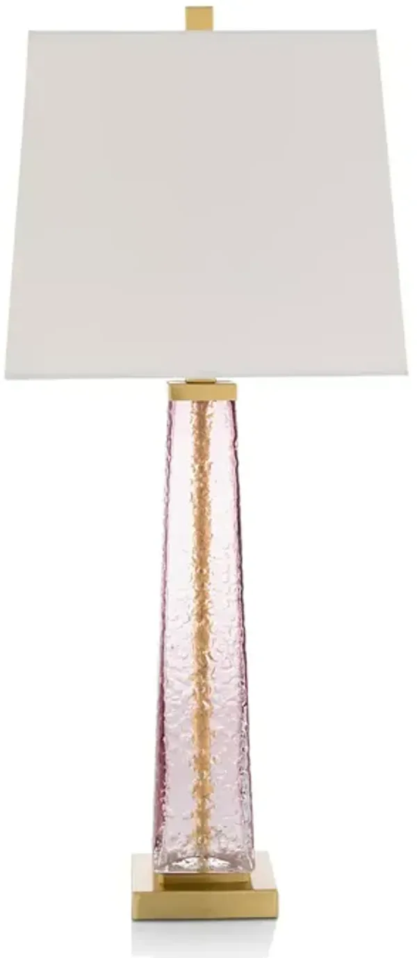 Surya Caviar Table Lamp