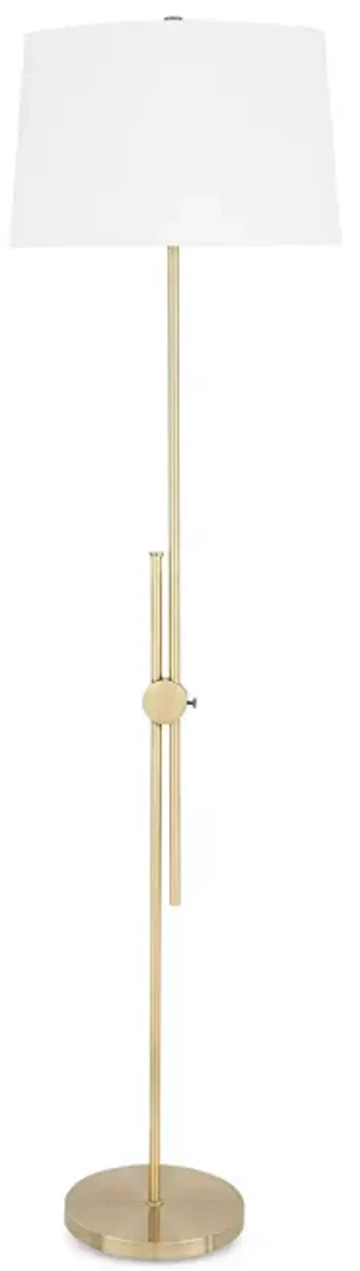 Surya Jace Floor Lamp