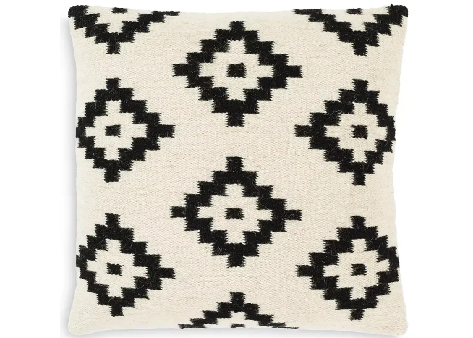 Surya Shiprock Decorative Pillow, 20" x 20"