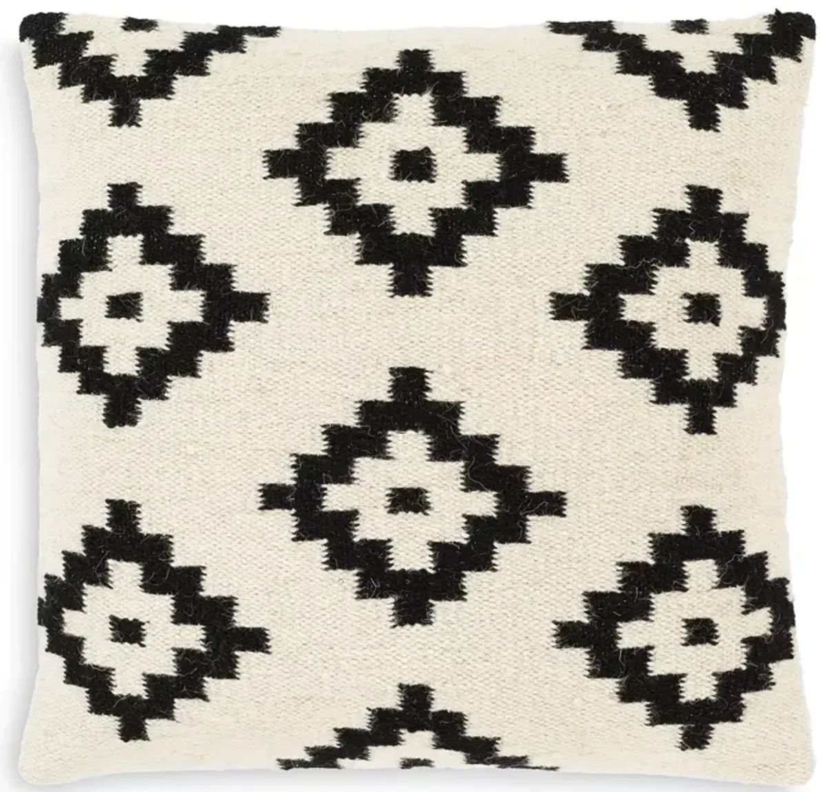 Surya Shiprock Decorative Pillow, 20" x 20"