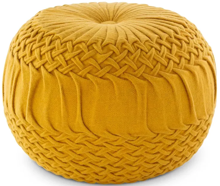 Surya Alana Pouf