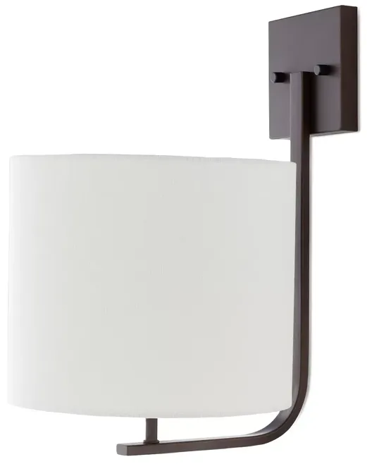 Surya Bryan Wall Sconce