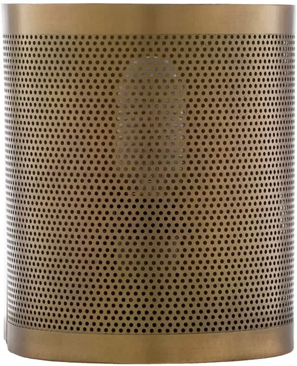 Surya Napier Wall Sconce