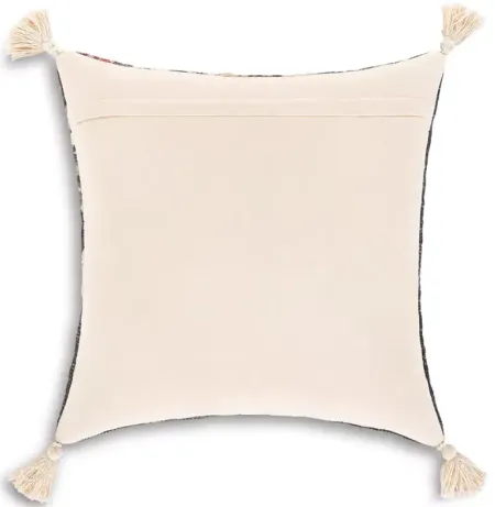 Surya Daphne Decorative Pillow, 22" x 22"