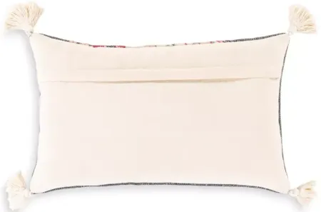 Surya Daphne Decorative Pillow, 22" x 14"