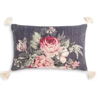 Surya Daphne Decorative Pillow, 22" x 14"