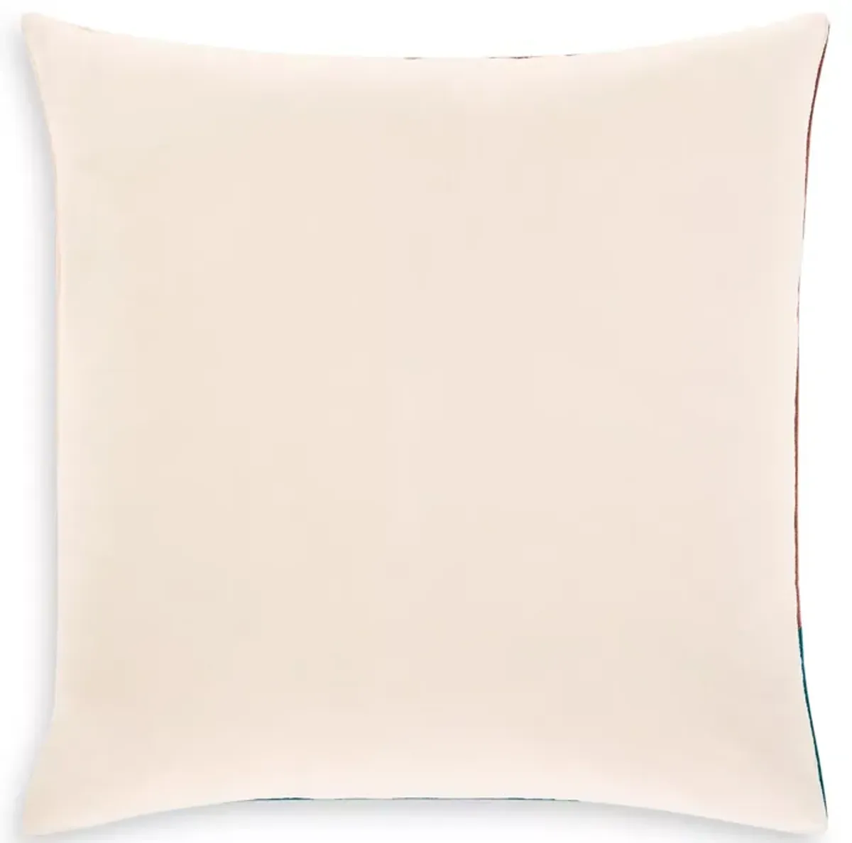 Surya Moza Velvet Decorative Pillow, 22" x 22"