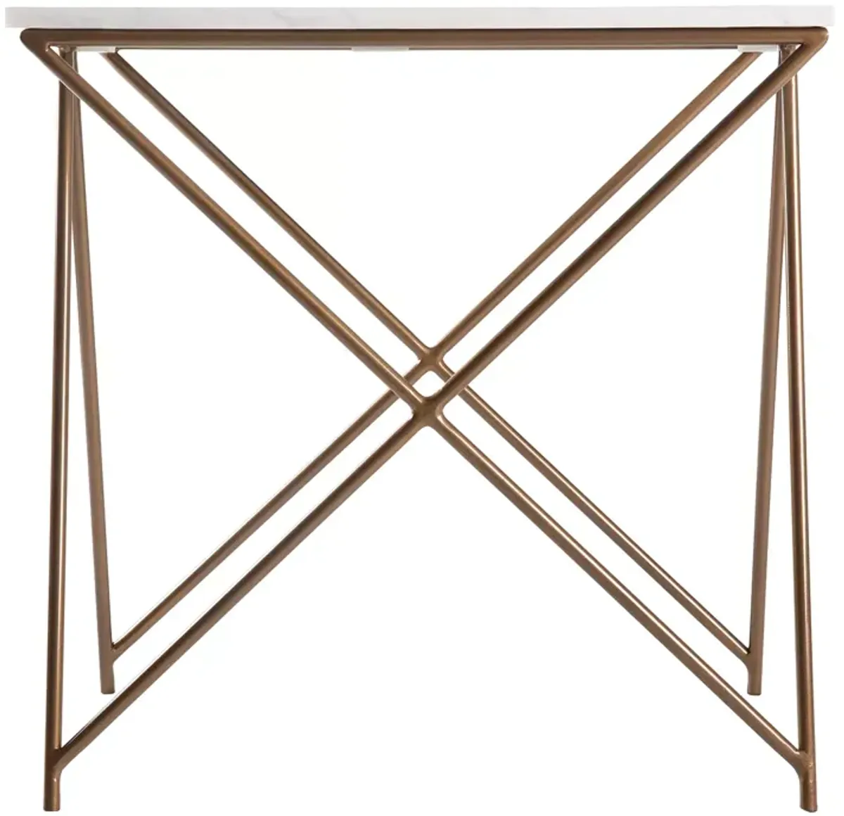 Surya Norah End Table