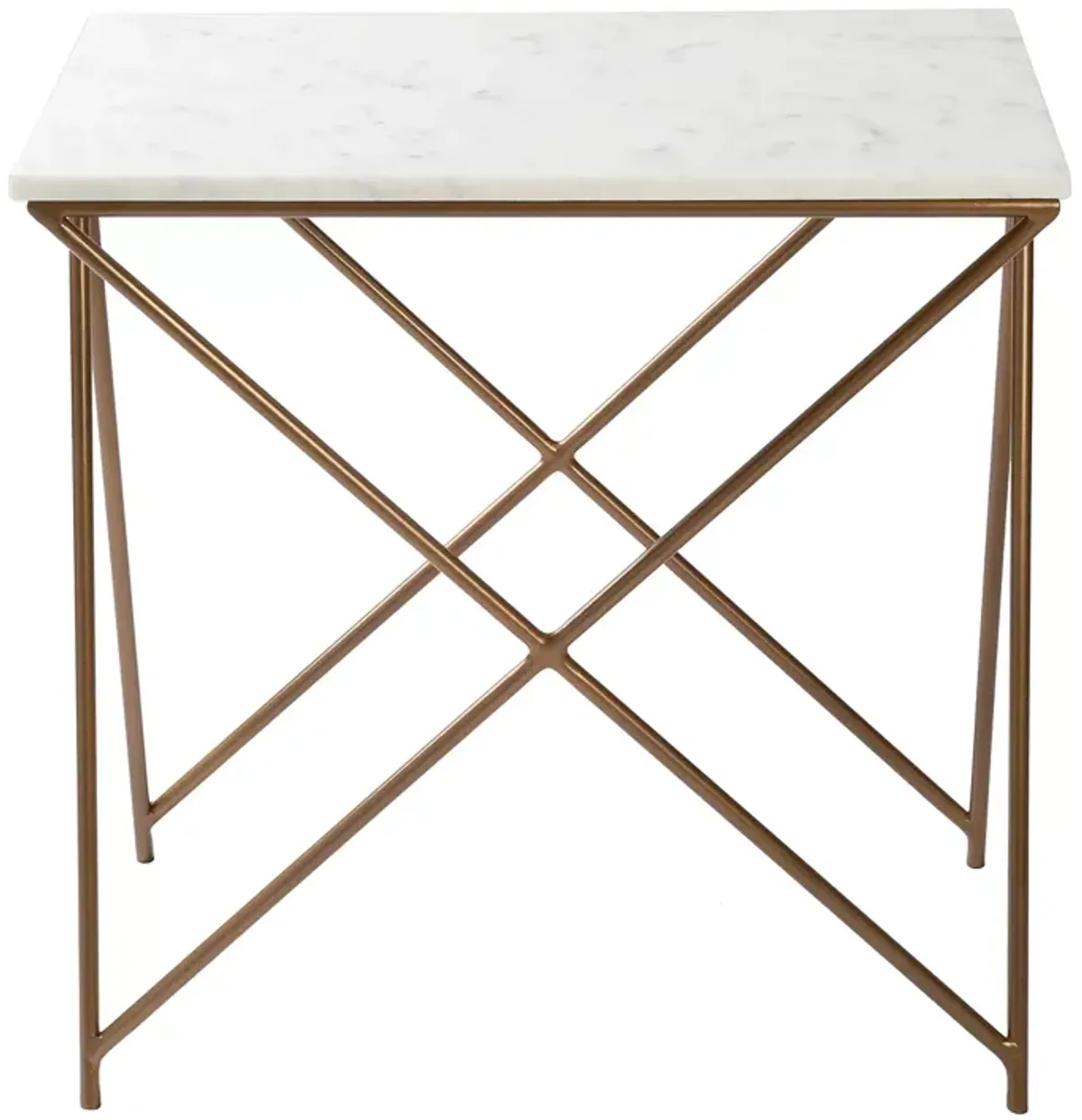 Surya Norah End Table