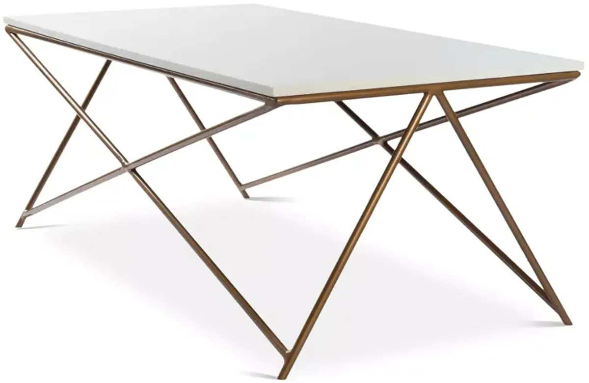 Surya Norah Center Table