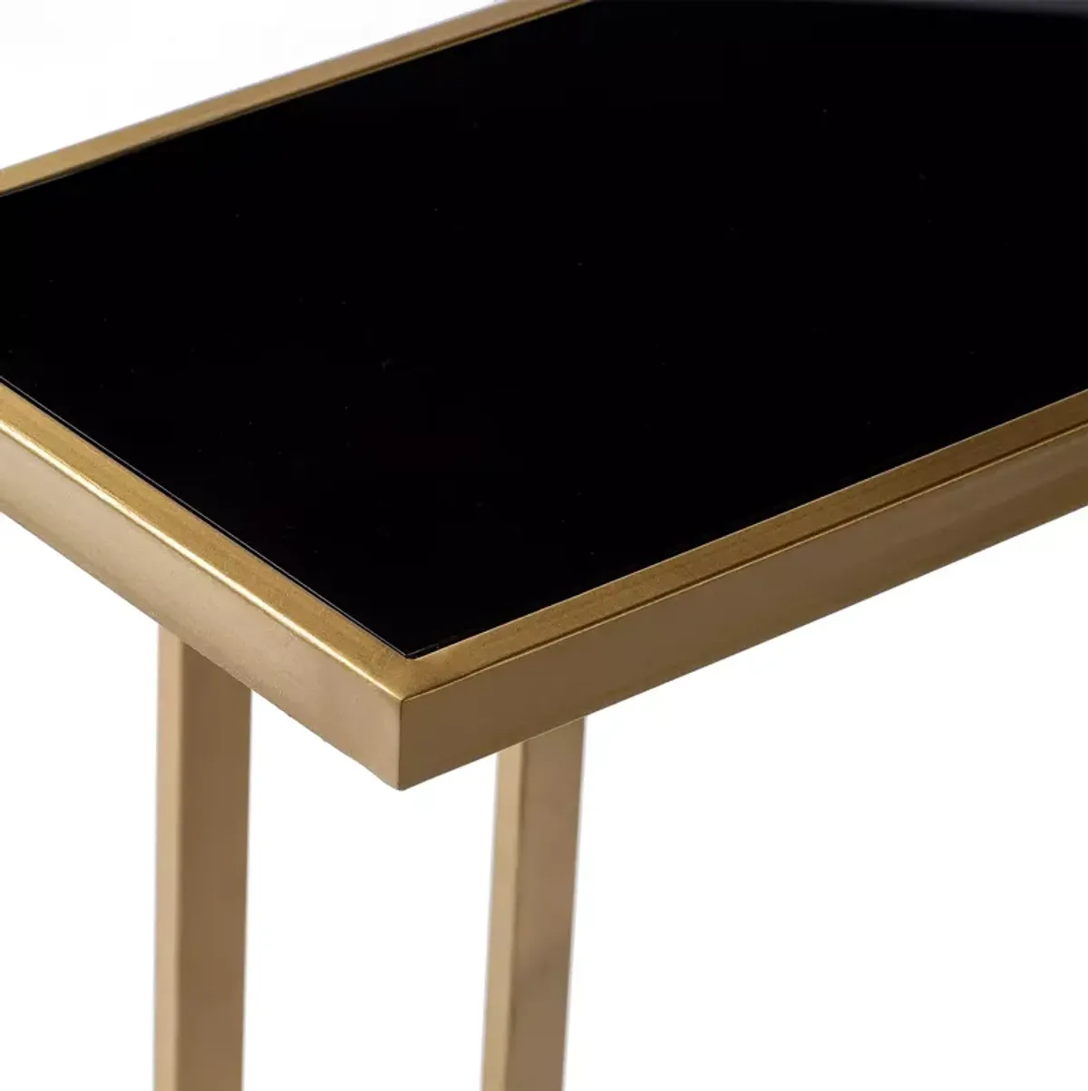 Surya Parisian End Table