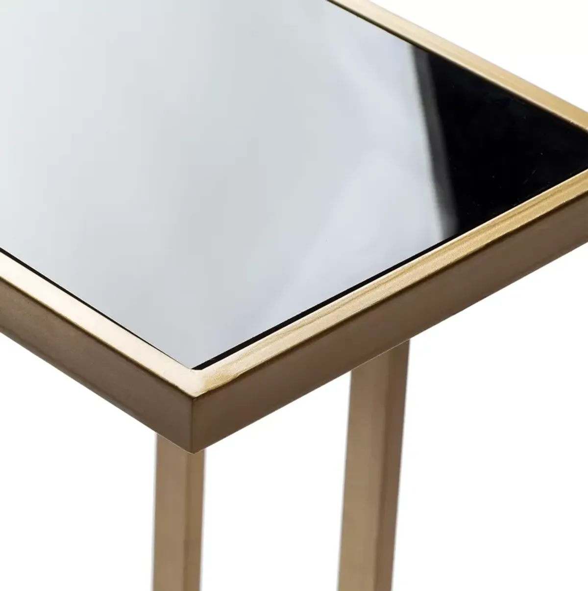 Surya Parisian End Table