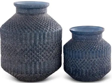 Surya Catalana 2-Piece Vase Set
