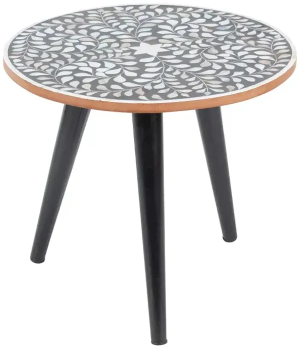 Surya Kaira End Table