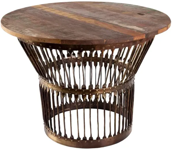 Surya Pablo Coffee Table