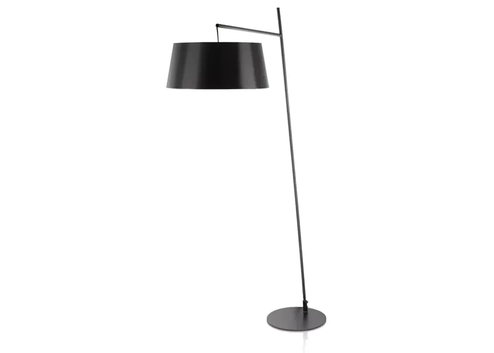 Surya Astro Floor Lamp