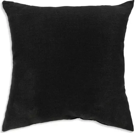 Surya Storm Outdoor Pillow, 22" x 22"