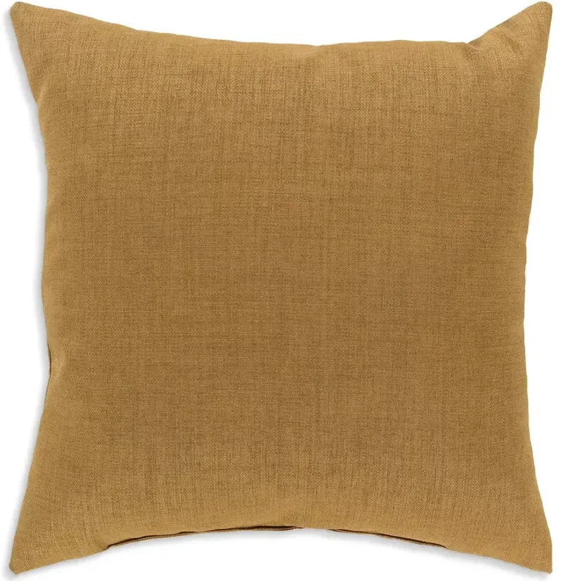 Surya Storm Outdoor Pillow, 22" x 22"