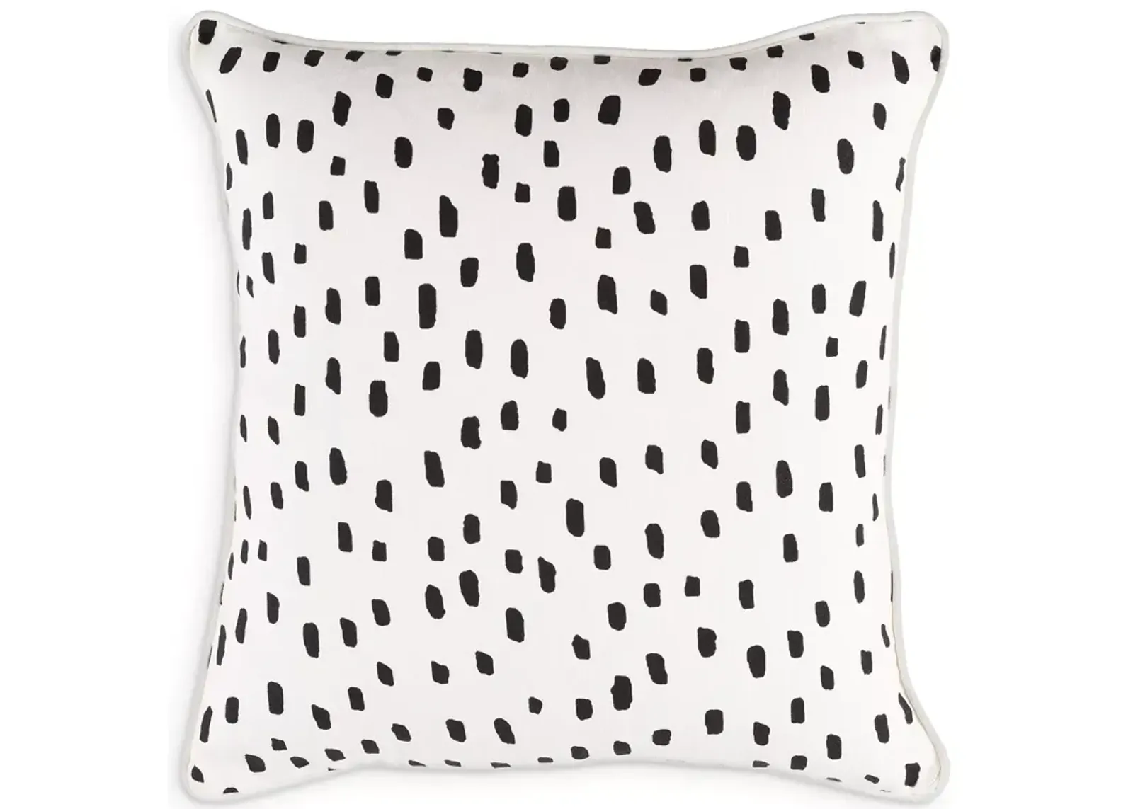 Surya Glyph Decorative Pillow,  18" x 18"