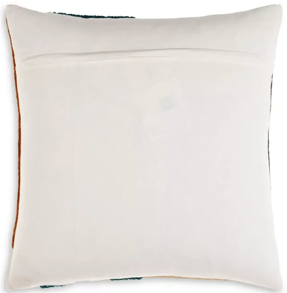 Surya Novel Decorative Pillow, 18" x 18"