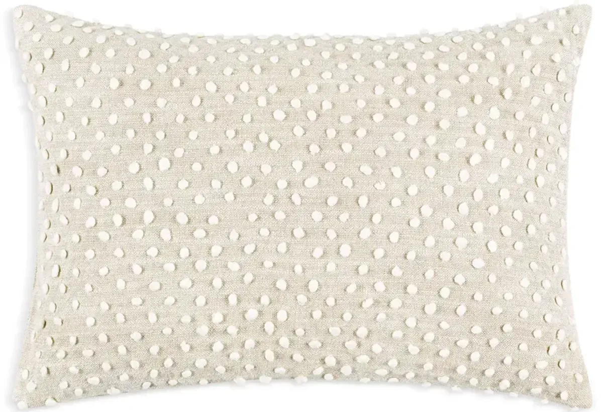 Surya Valin Decorative Pillow, 13" x 20"