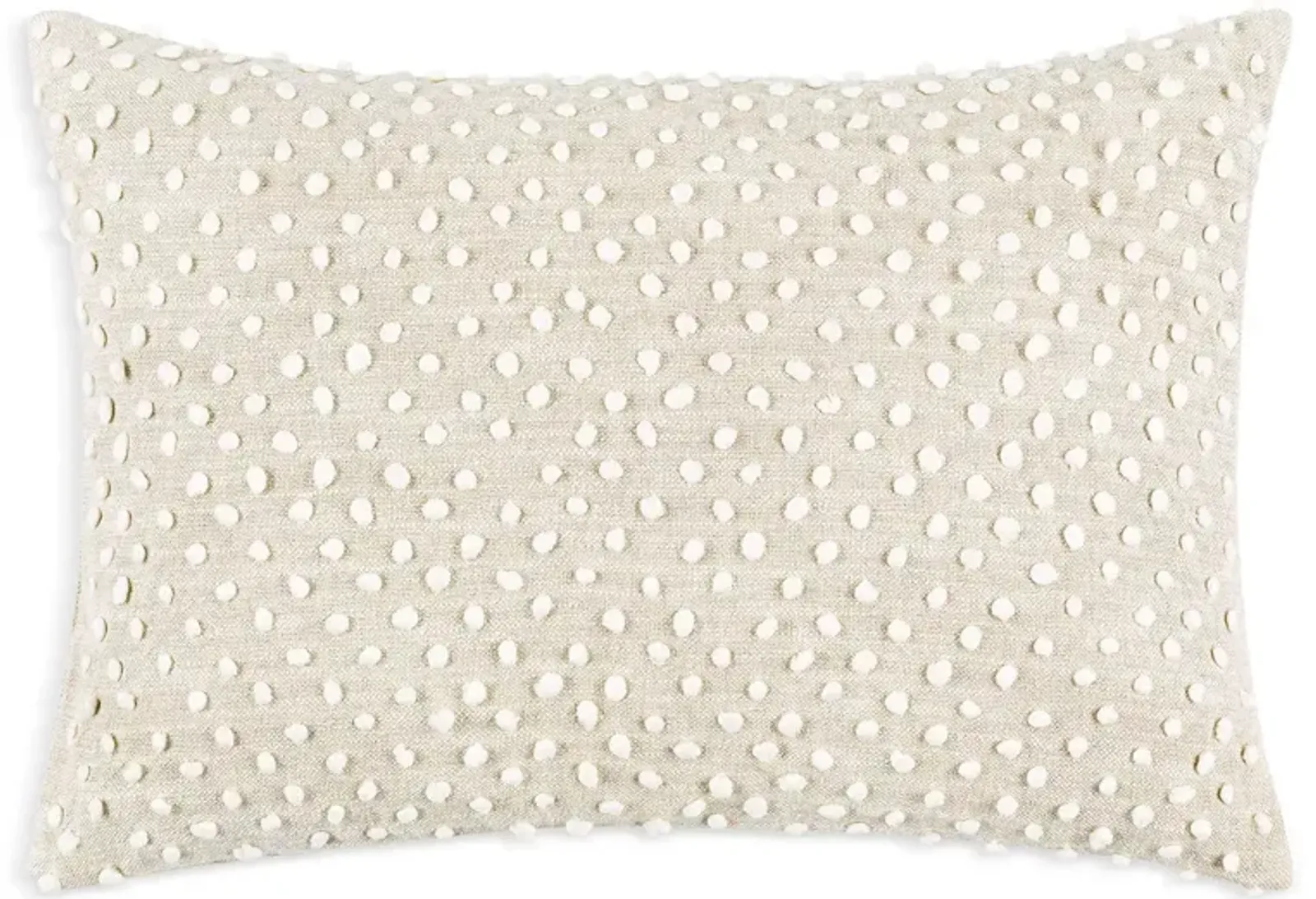 Surya Valin Decorative Pillow, 13" x 20"