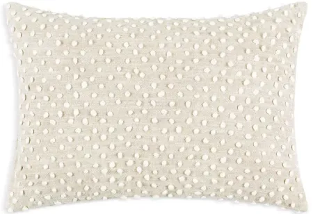Surya Valin Decorative Pillow, 13" x 20"