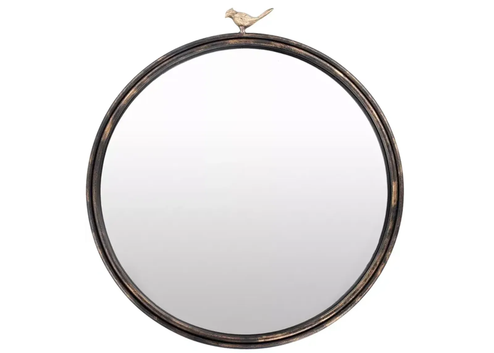 Surya Birdsong Mirror