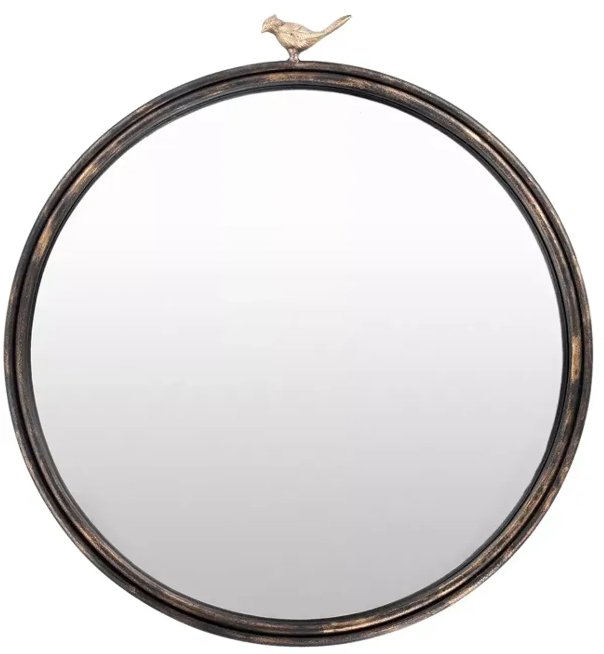 Surya Birdsong Mirror