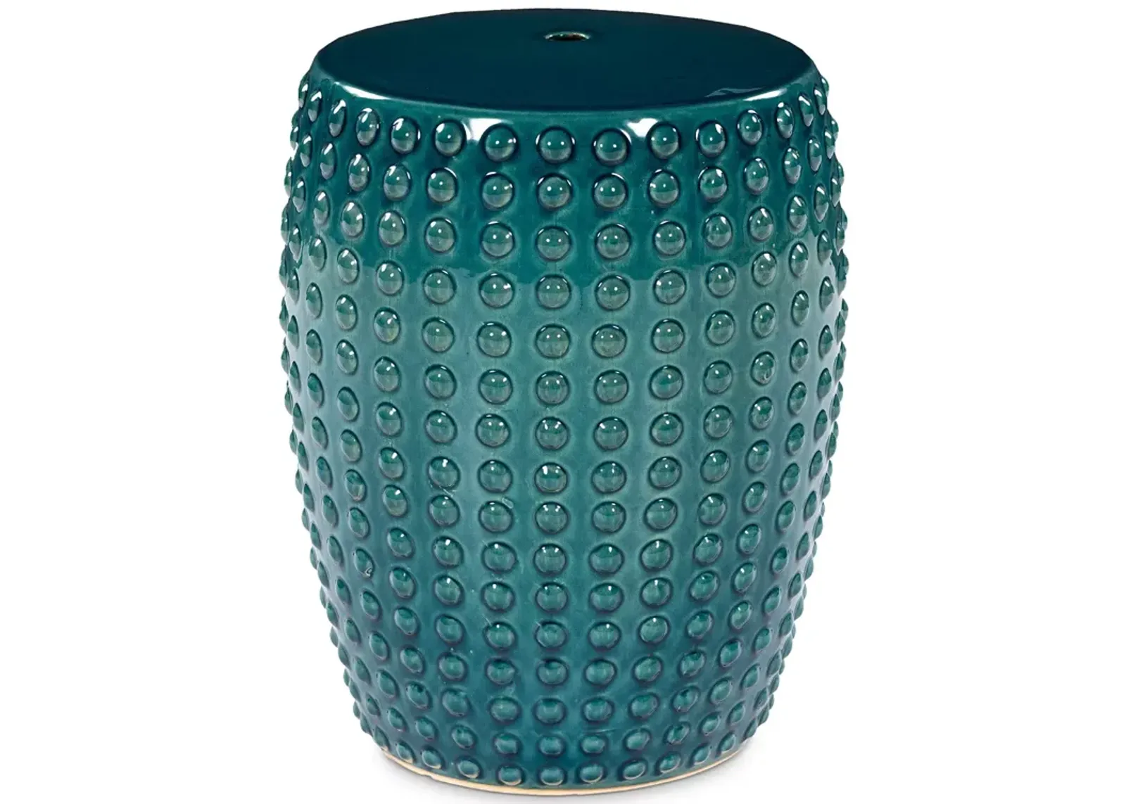 Surya Camdale Garden Stool